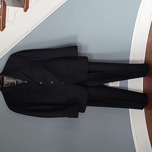 Ralph Lauren Pinstriped Men's Suit